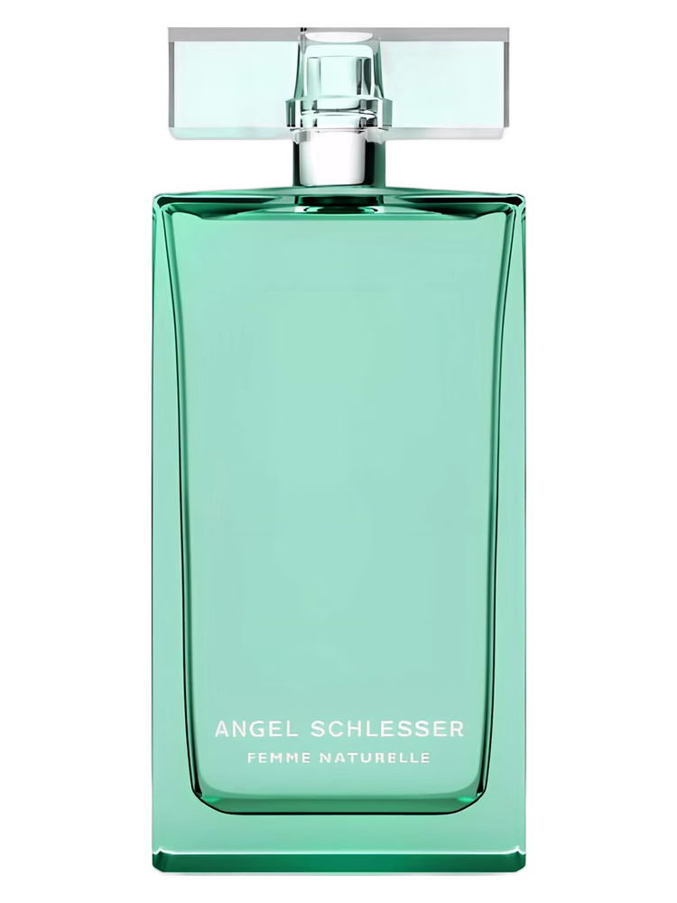 Angel Schlesser Femme Naturelle
