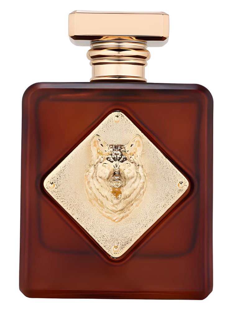Fragrance World Alpha