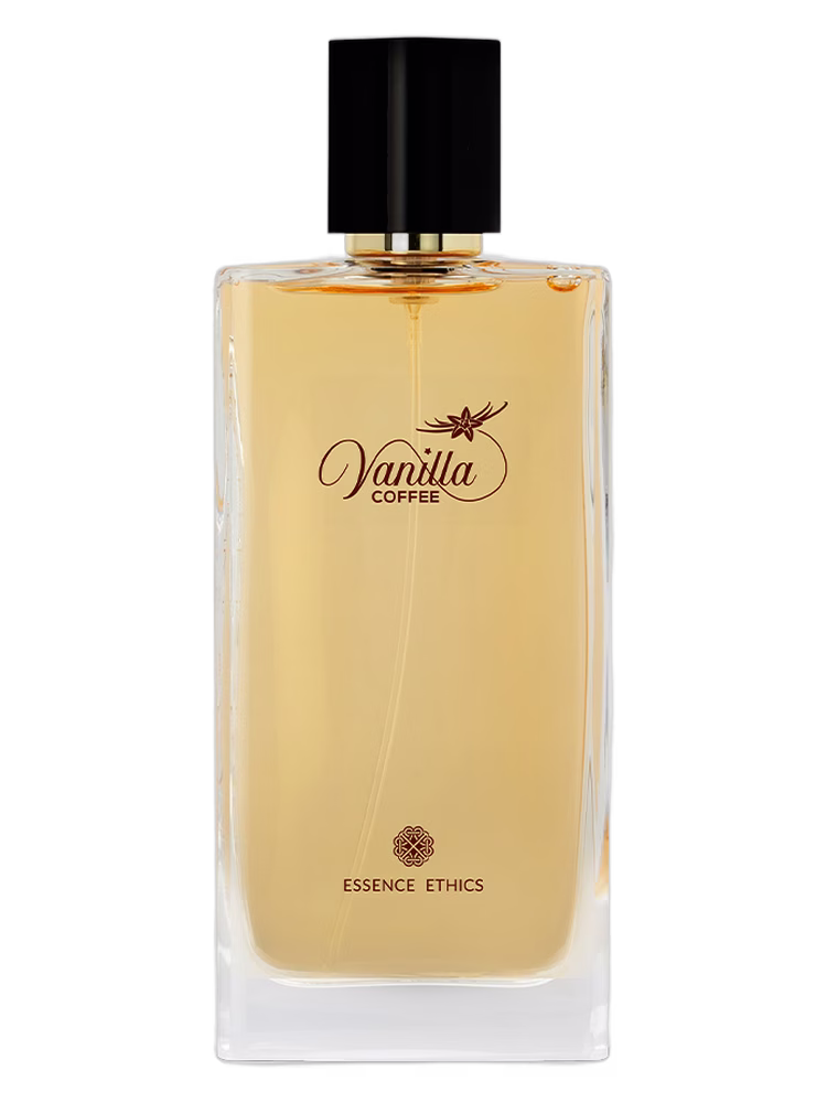 Essence Ethics Vanilla Coffee