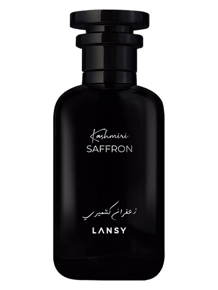 LANSY Kashmiri Saffron