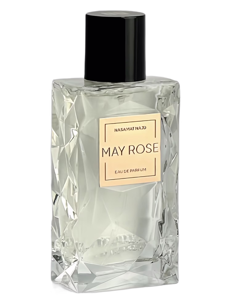 Nasamat Najd May Rose