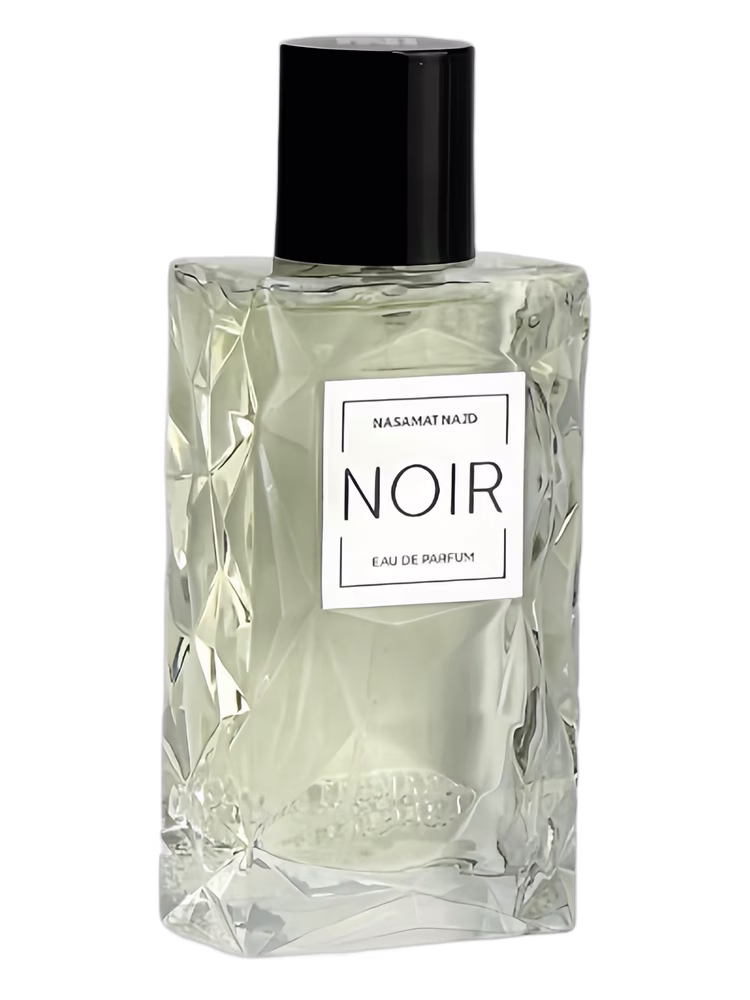 Nasamat Najd Noir