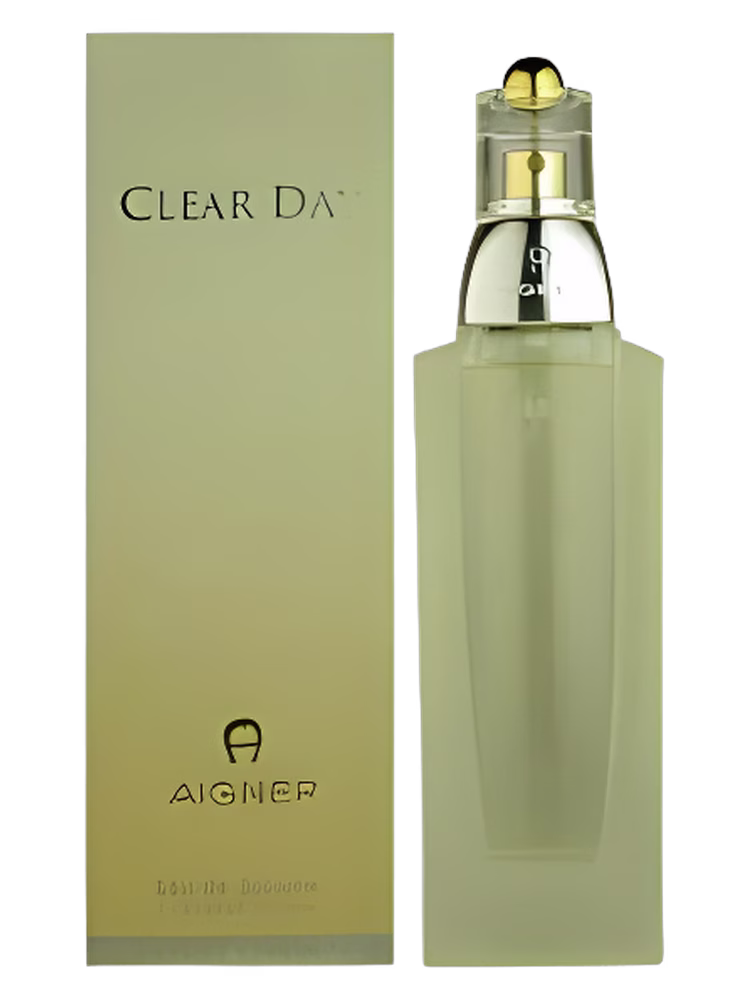 Etienne Aigner Clear Day