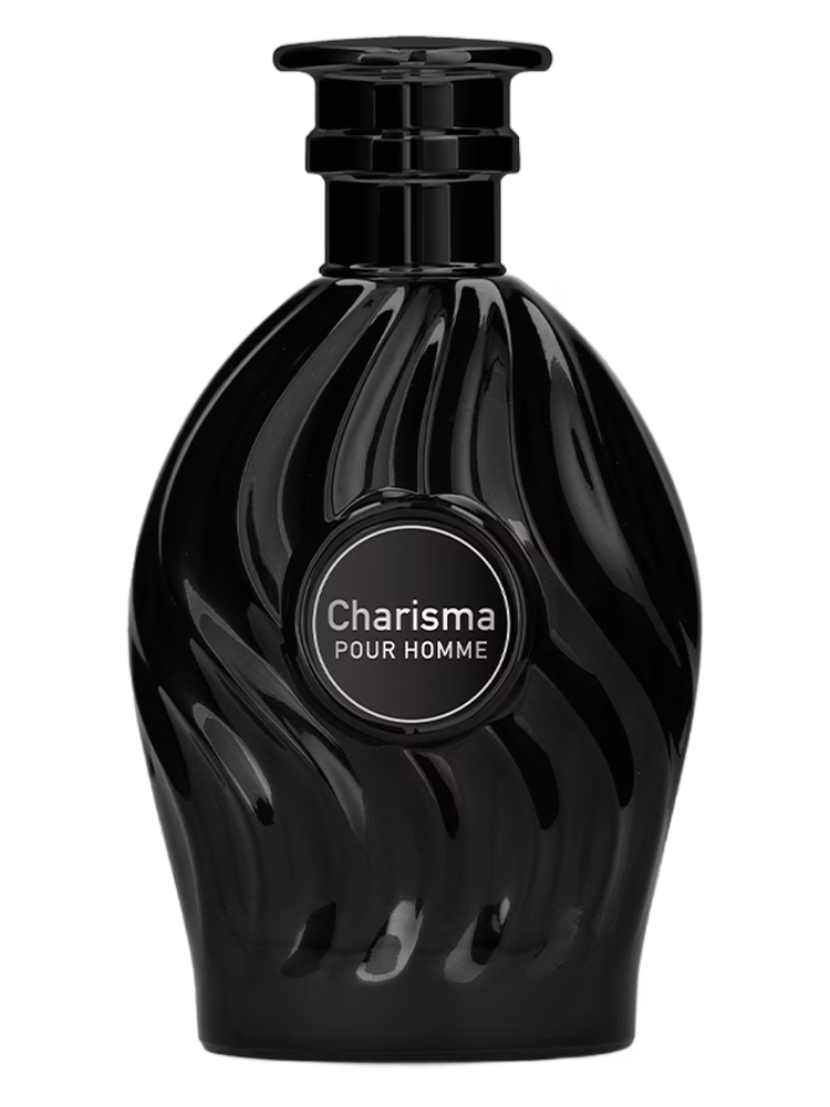ALREHAB PERFUMES Charisma Pour Homme