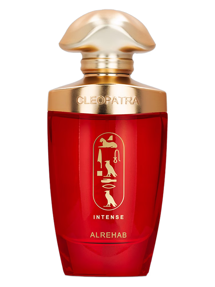ALREHAB PERFUMES Cleopatra Intense