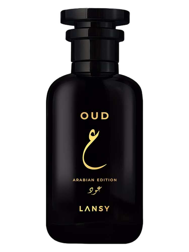 LANSY Oud Arabian Edition