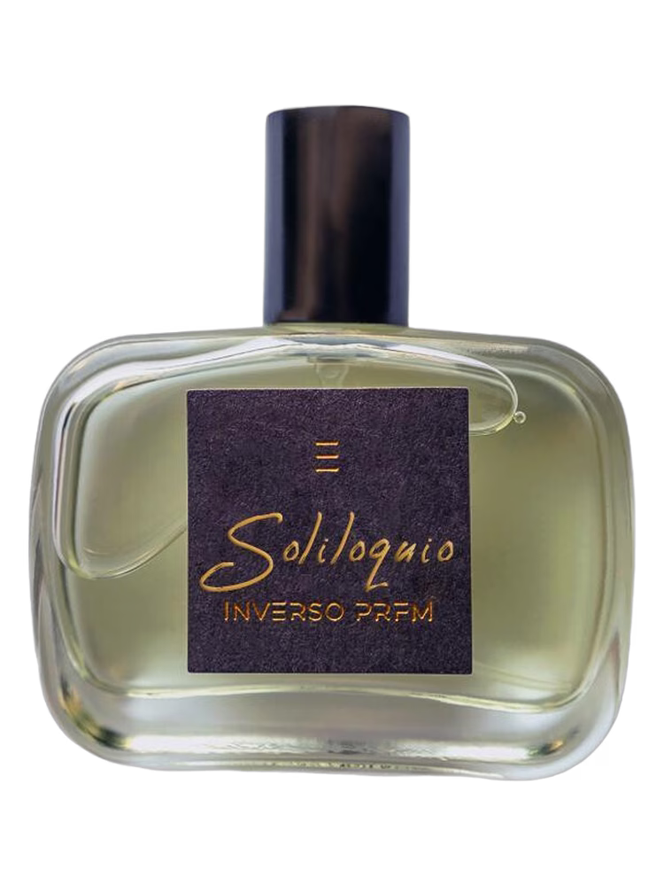 INVERSO PROFUMI Soliloque