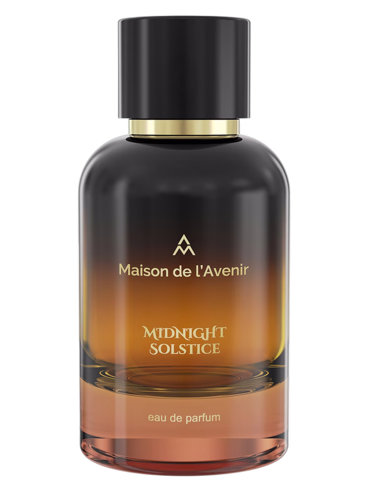 Maison de l'Avenir Midnight Solstice