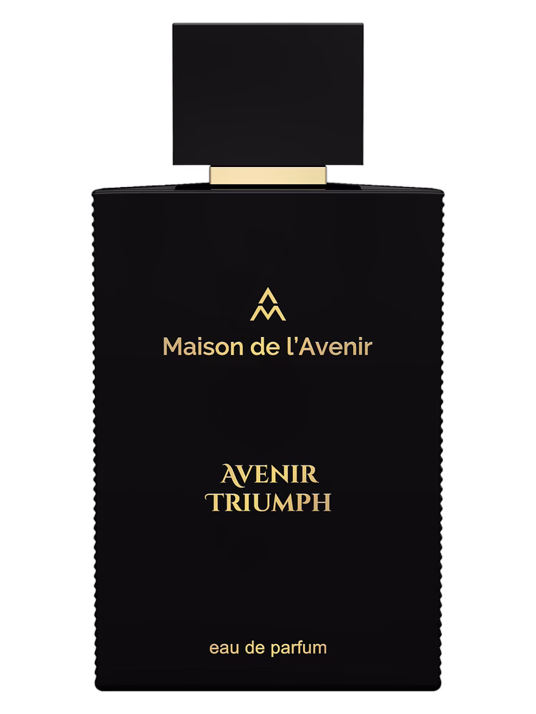 Maison de l'Avenir Avenir Triumph