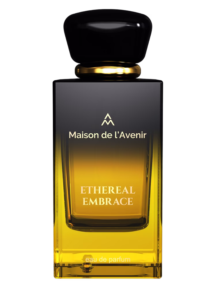 Maison de l'Avenir Ethereal Embrace