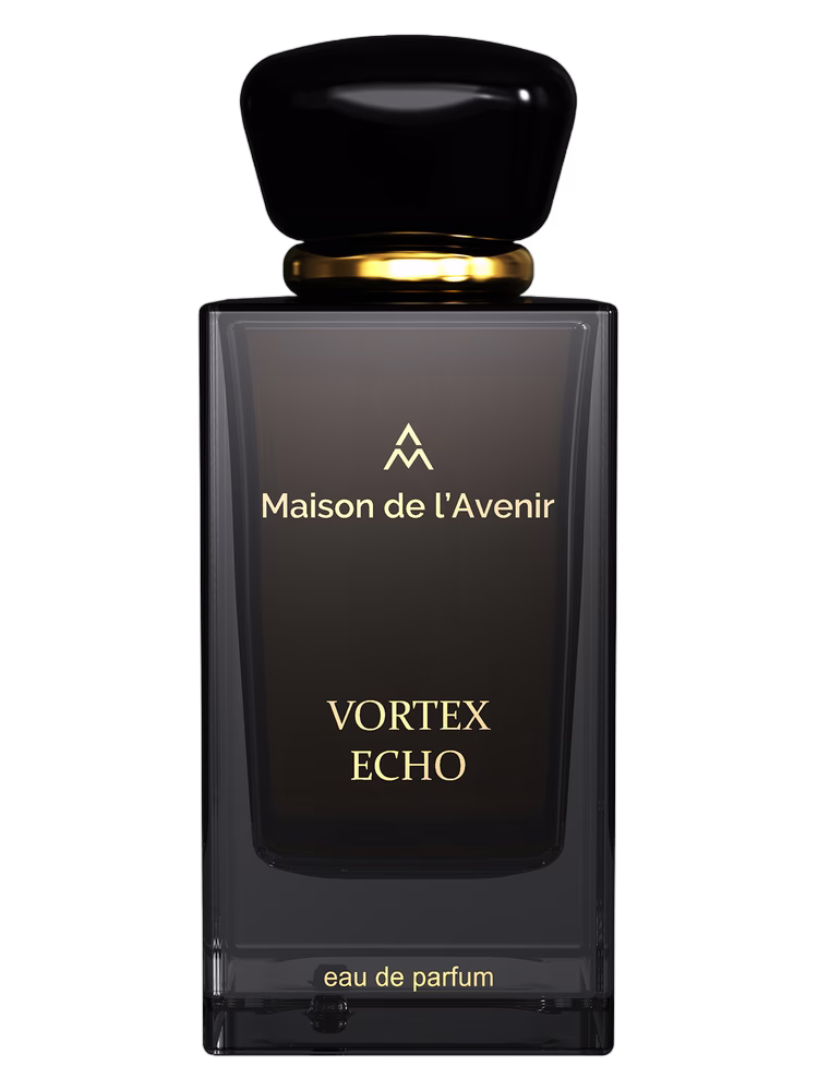 Maison de l'Avenir Vortex Echo