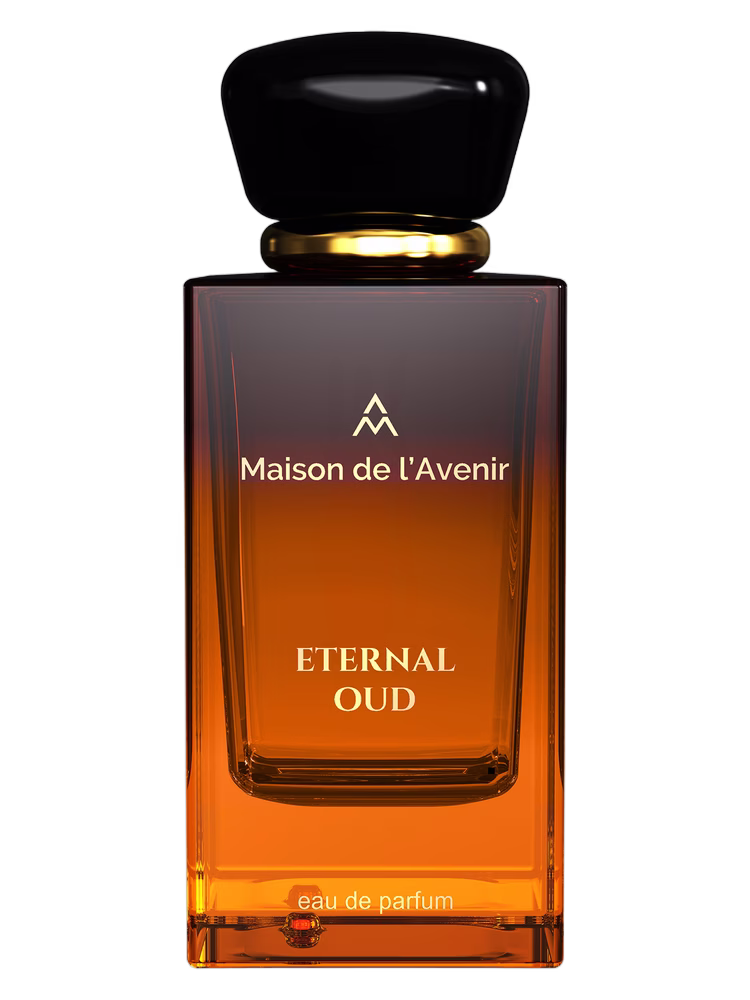 Maison de l'Avenir Eternal Oud