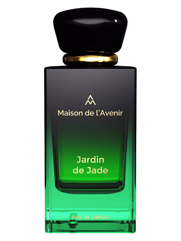 Maison de l'Avenir Jardin De Jade