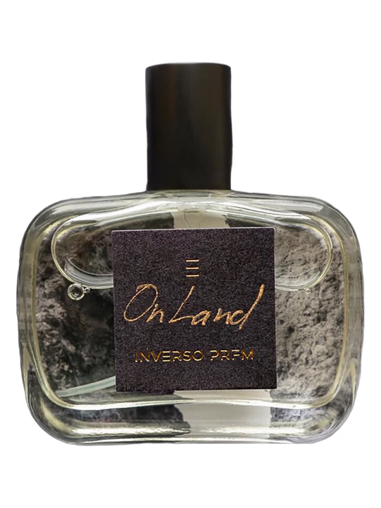 INVERSO PROFUMI On Land