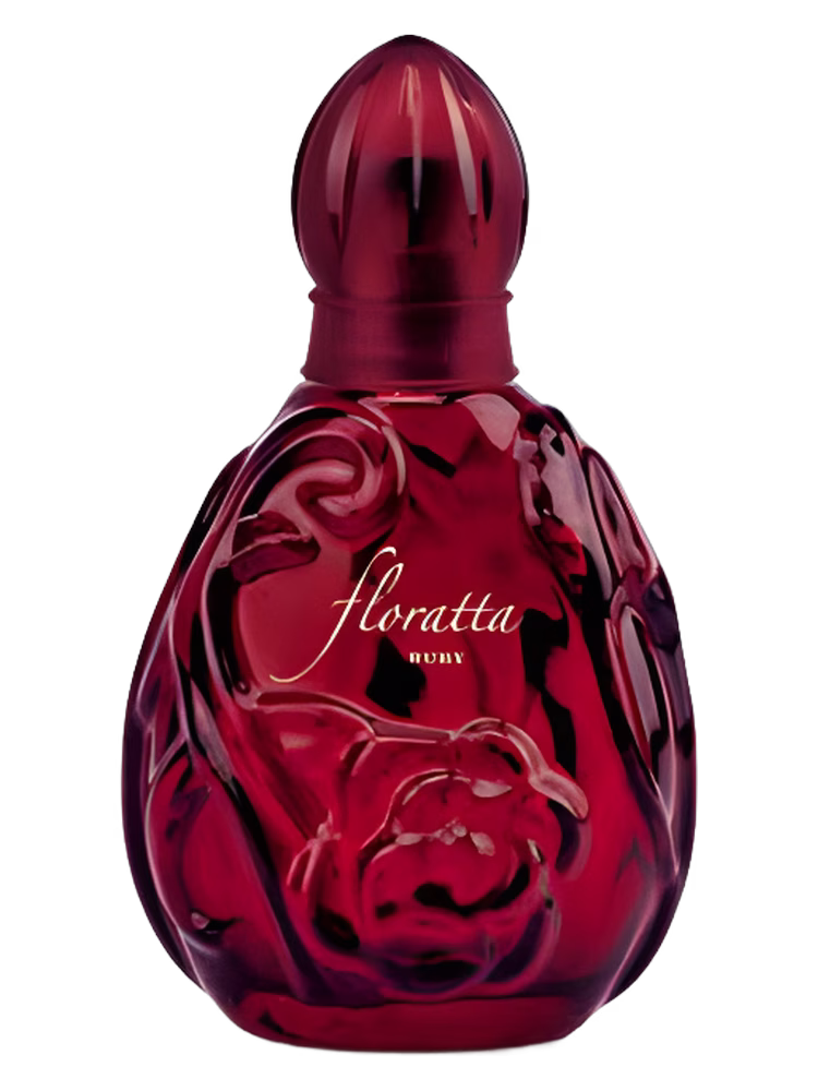O Boticário Floratta Ruby