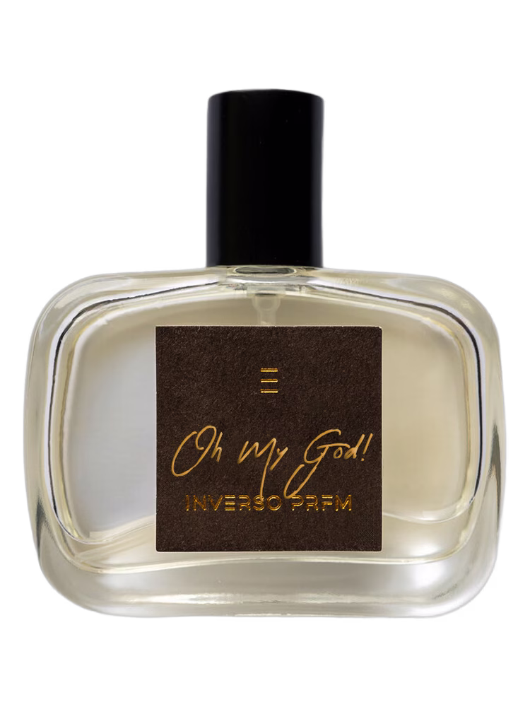 INVERSO PROFUMI Oh My God!