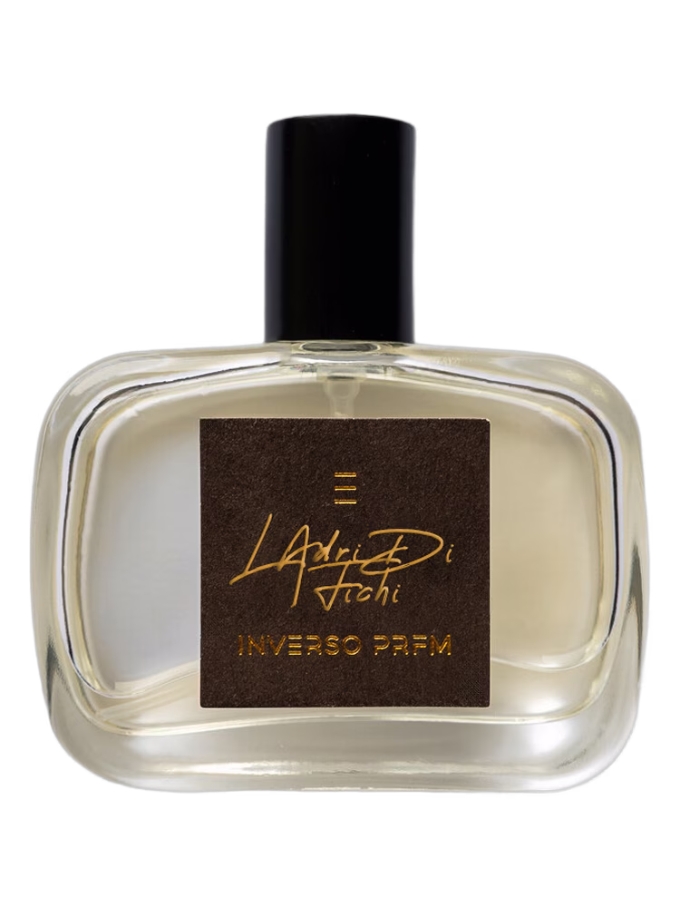 INVERSO PROFUMI Ladri di Fichi