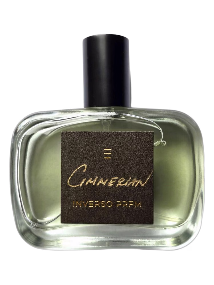 INVERSO PROFUMI Cimmerian