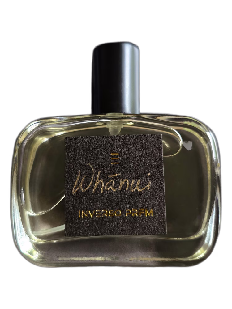 INVERSO PROFUMI Whānui