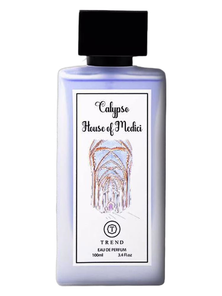 Trend Perfumes Calypso