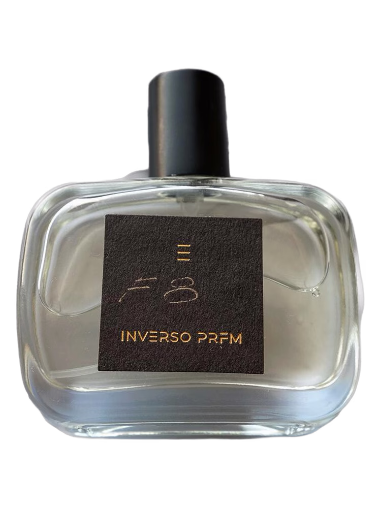 INVERSO PROFUMI F8