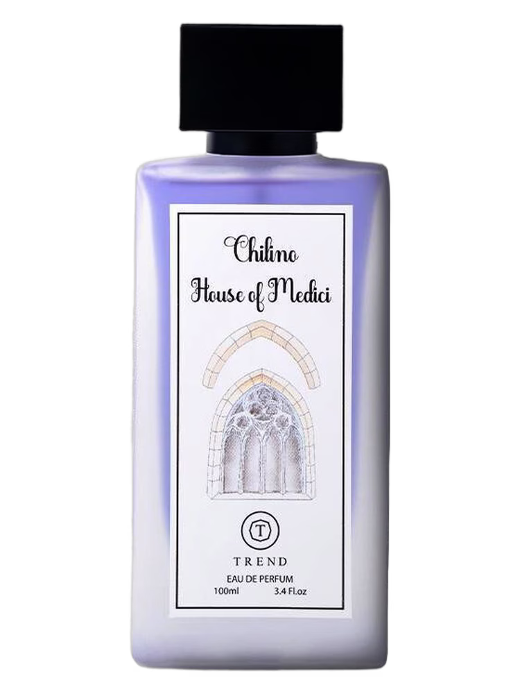 Trend Perfumes Chilino