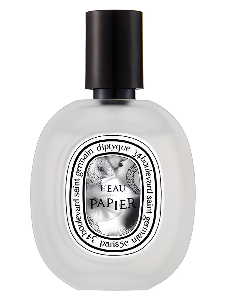 Diptyque L'Eau Papier Hair Mist
