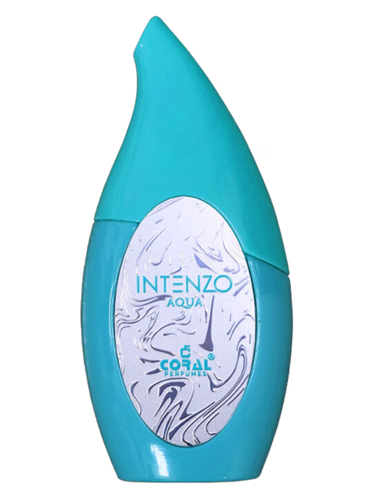 Coral Perfumes Coral Intenzo Aqua