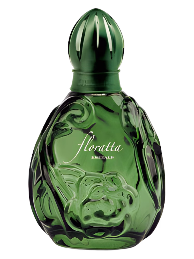O Boticário Floratta Emerald