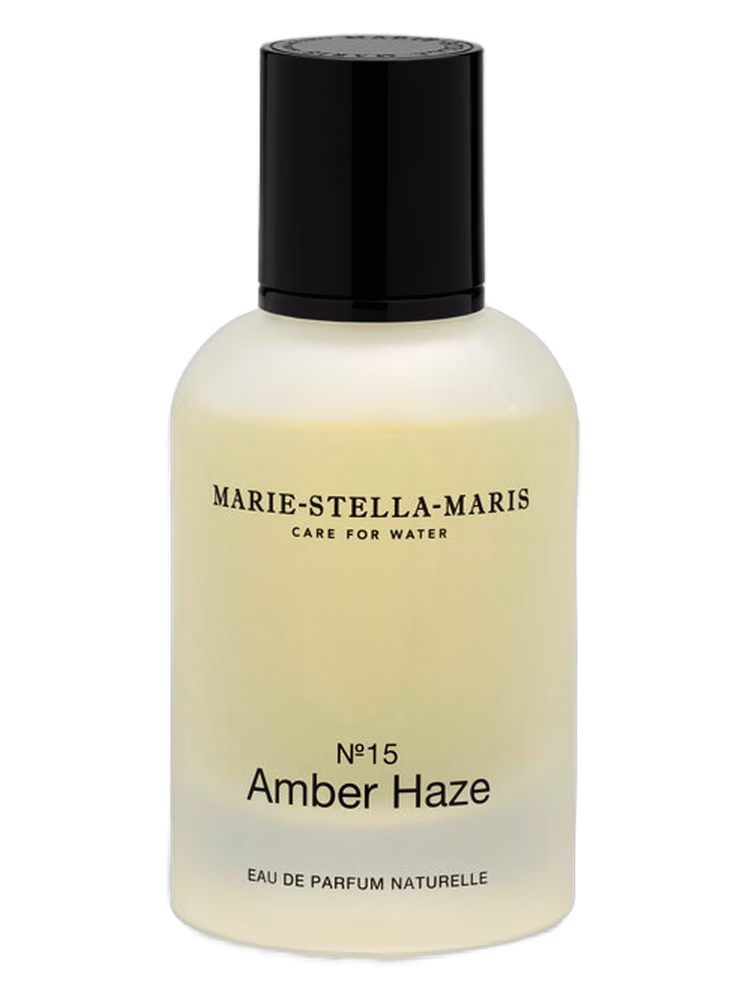 Marie-Stella-Maris Amber Haze No.15
