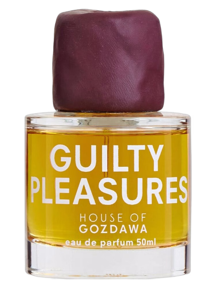 House of Gozdawa Guilty Pleasures
