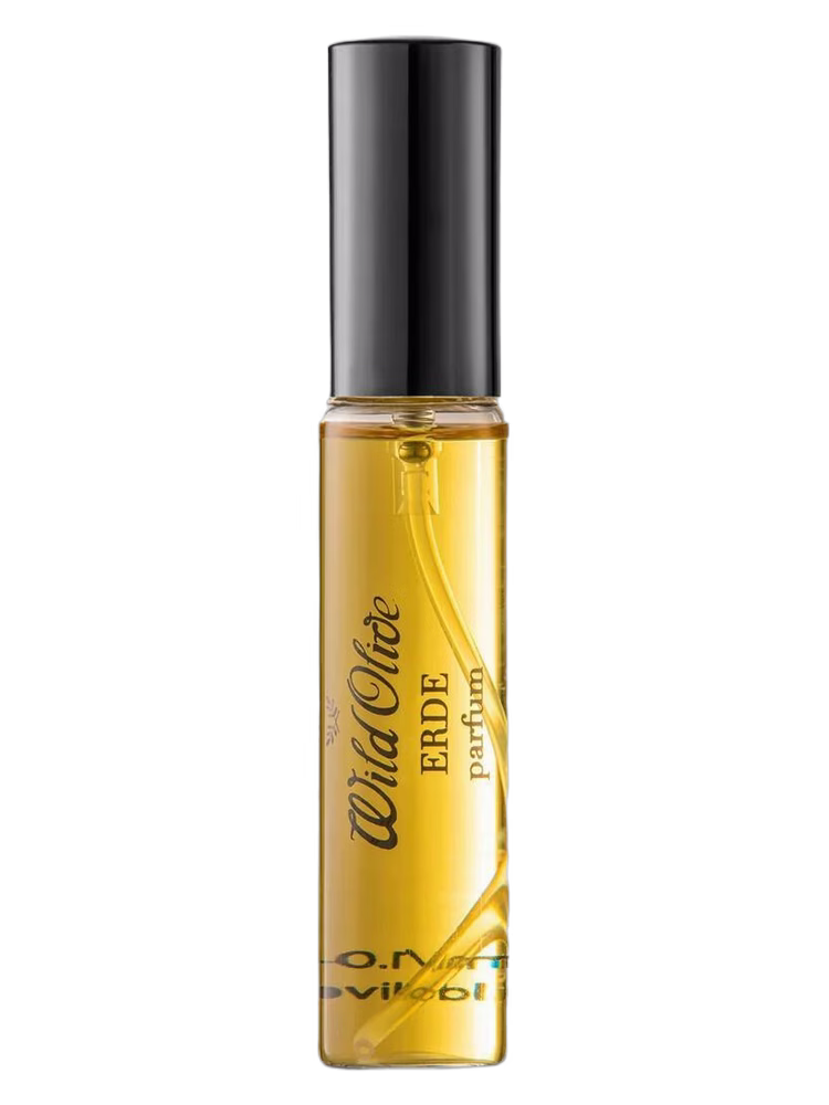 Wild Olive Artisans Erde