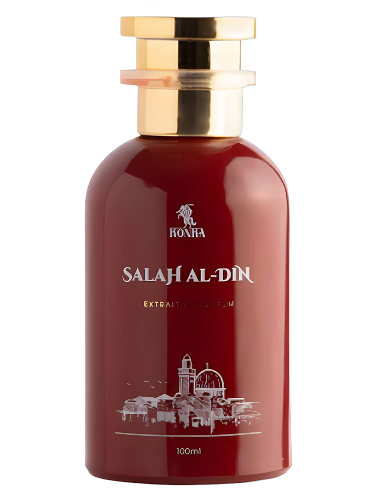 Konka Salah Al-Din