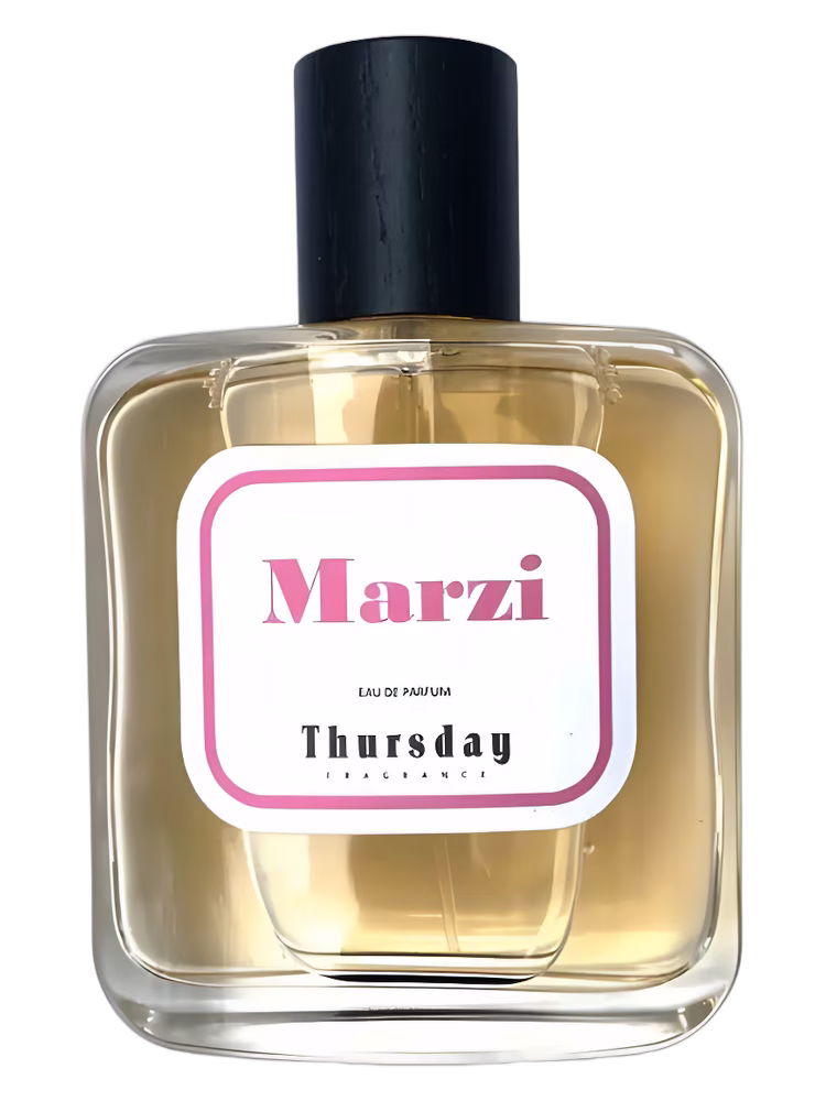 Thursday Marzi