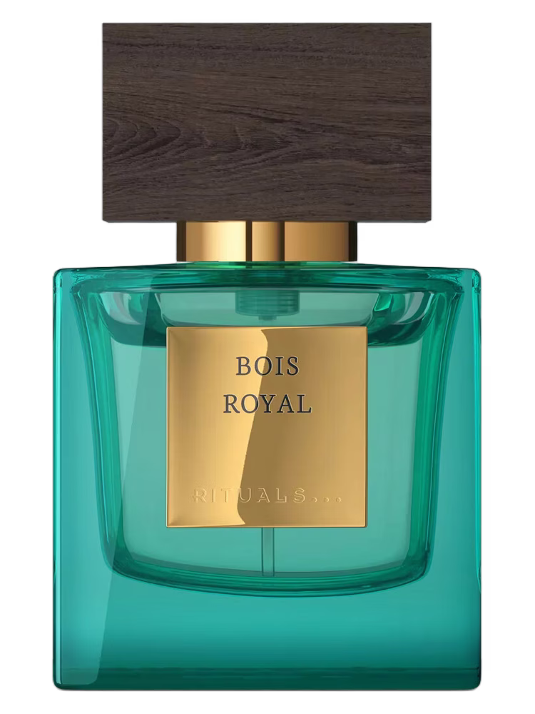 Rituals Bois Royal