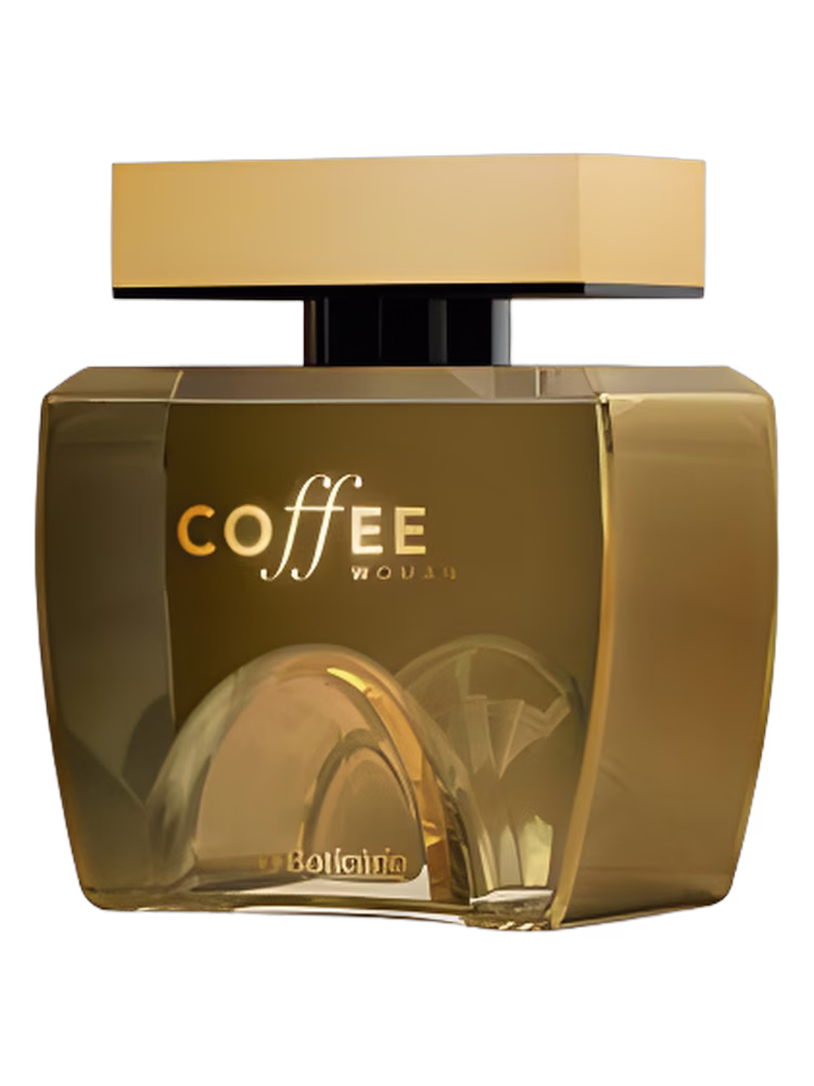 O Boticário Coffee