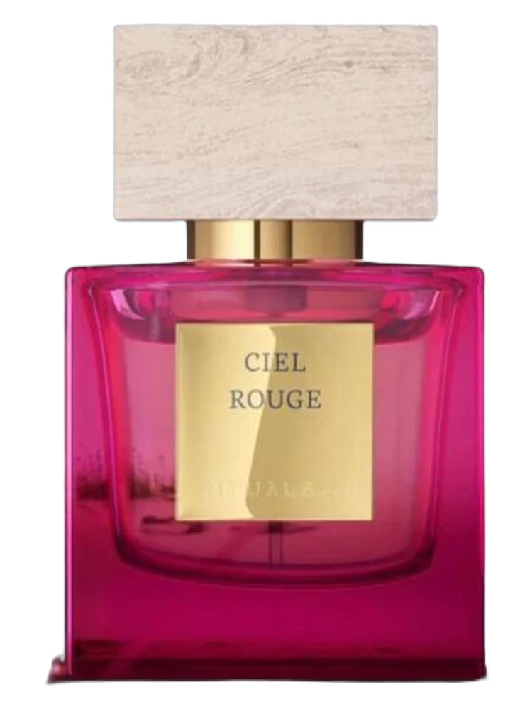 Rituals Ciel Rouge