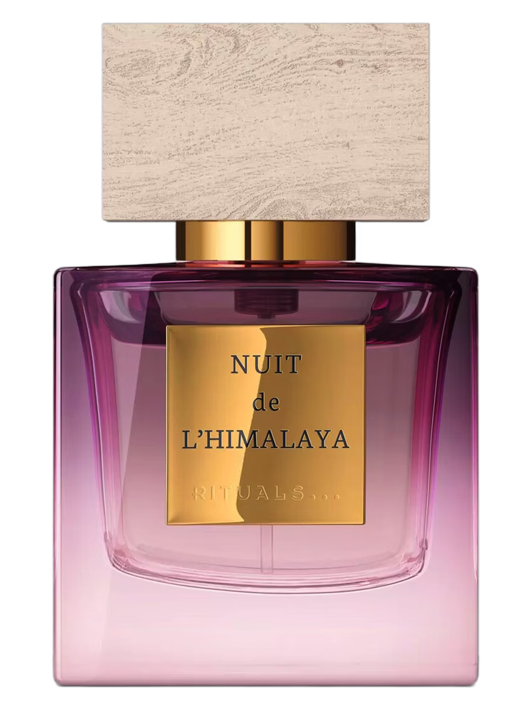Rituals Nuit de l'Himalaya