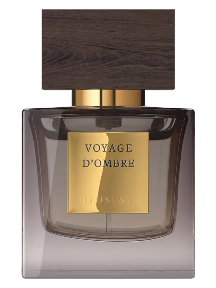 Rituals Voyage d'Ombre