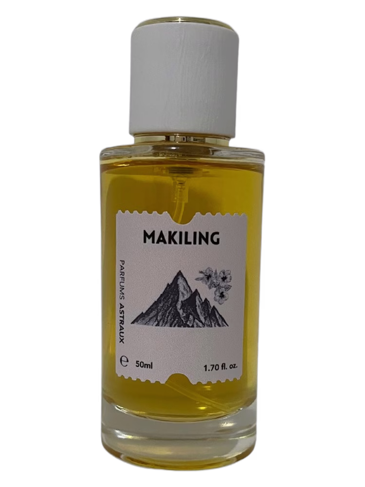 Parfums Astraux Makiling