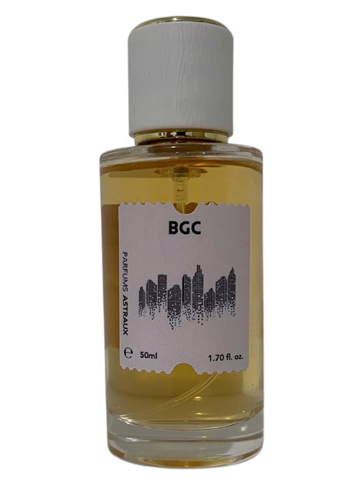 Parfums Astraux BGC