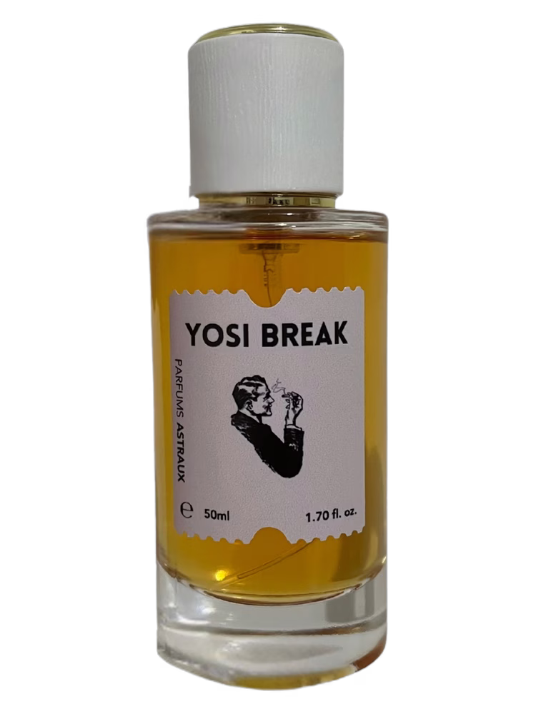 Parfums Astraux Yosi Break
