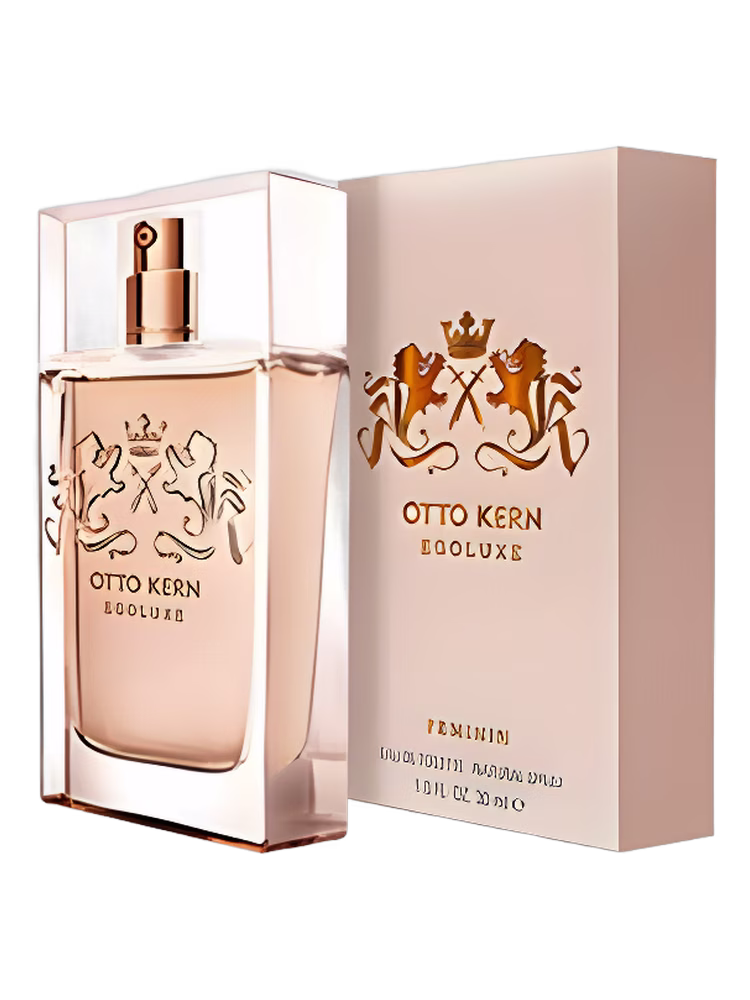 Otto Kern Egoluxe Feminin