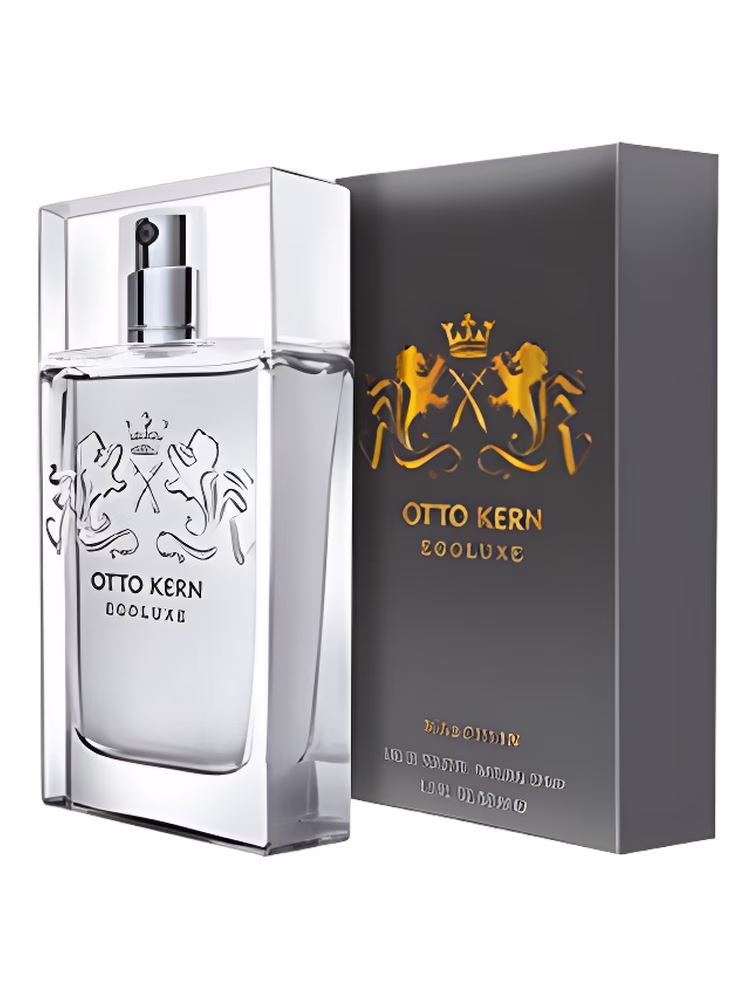 Otto Kern Egoluxe Masculin
