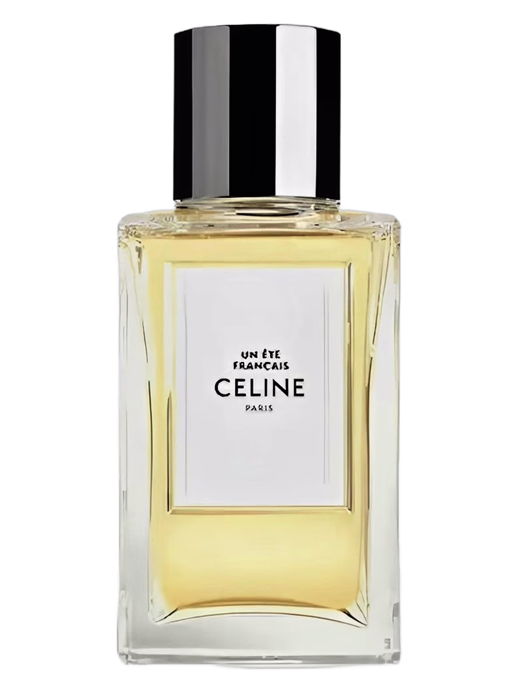 Celine Un Été Français