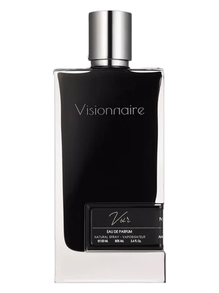Niche House Voir