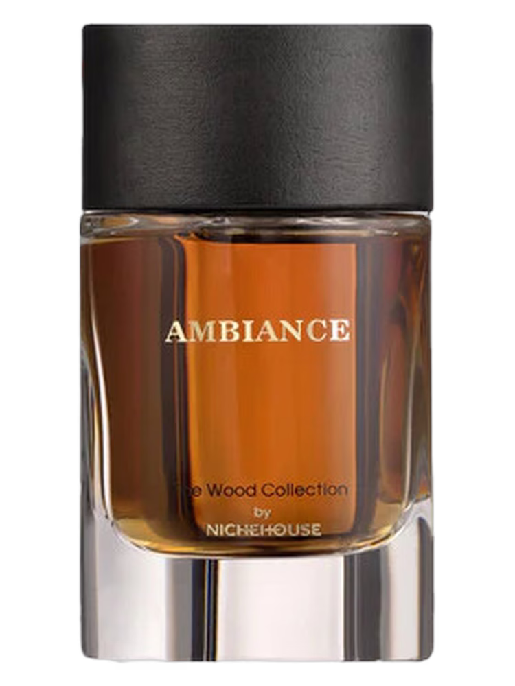 Niche House Ambiance