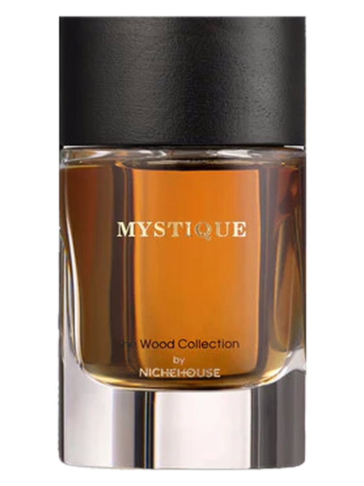Niche House Mystique