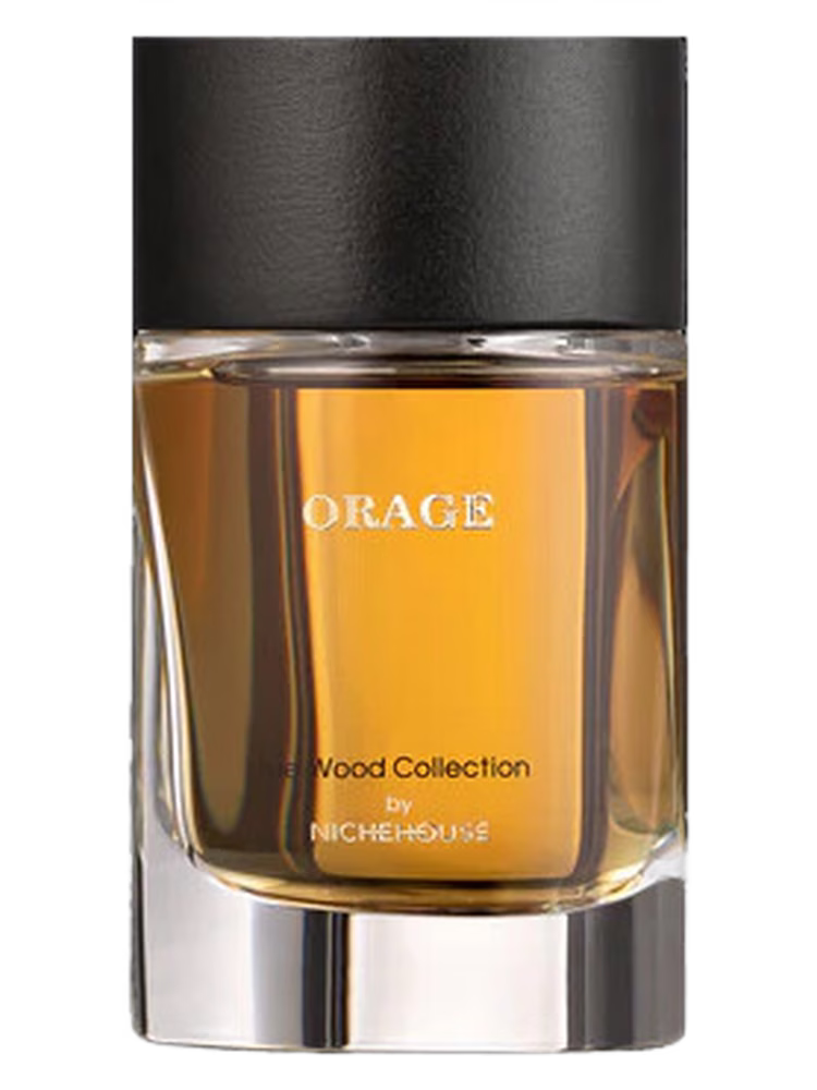 Niche House Orage