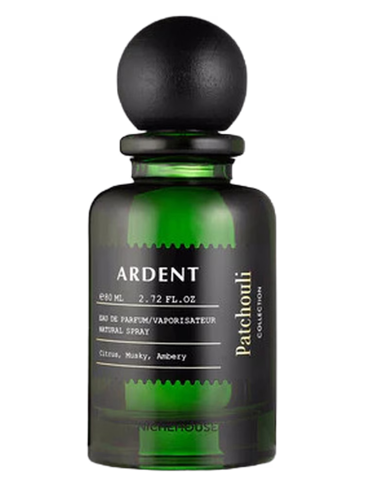 Niche House Ardent